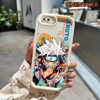 Casing Hp Untuk OPPO A5 A3s A12E Realme C1 Case Pola karakter kartun dan anime Silikon Softcase Kesing Casing pelindung ponsel anti drop baru silikon buram Kasing