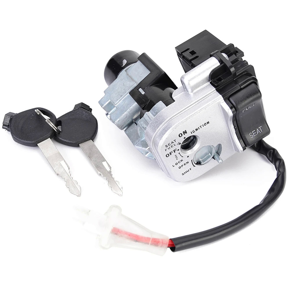 Công tắc đánh lửa khóa & chìa khóa cho Honda pcx125 2012 -2013 pcx150 2013 PCX 125 35010-kwn-710