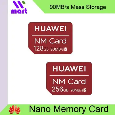 Huawei (128GB / 256GB) Nano Memory NM Card 90MB/s