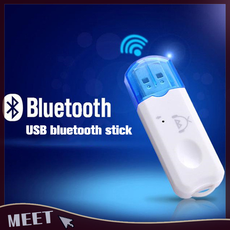 🟠🟡 MEET🟢🔵 Bluetooth 5.0 Transmitter 5.0 APTX HD LL độ trễ thấp thích ứng USB âm thanh không dây adapter rảnh tay cuộc gọi cho Máy Tính Xách Tay PC TV