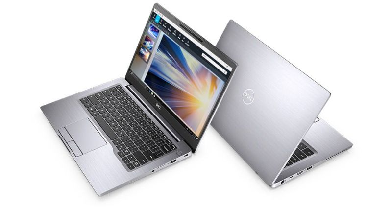 Dell Latitude 7300 I7-8665/16GB/512GB SSD/Integrated/13.3FHD/W10