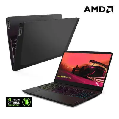 Máy tính xách tay Lenovo IdeaPad Gaming 3 - Hàng chính hãng