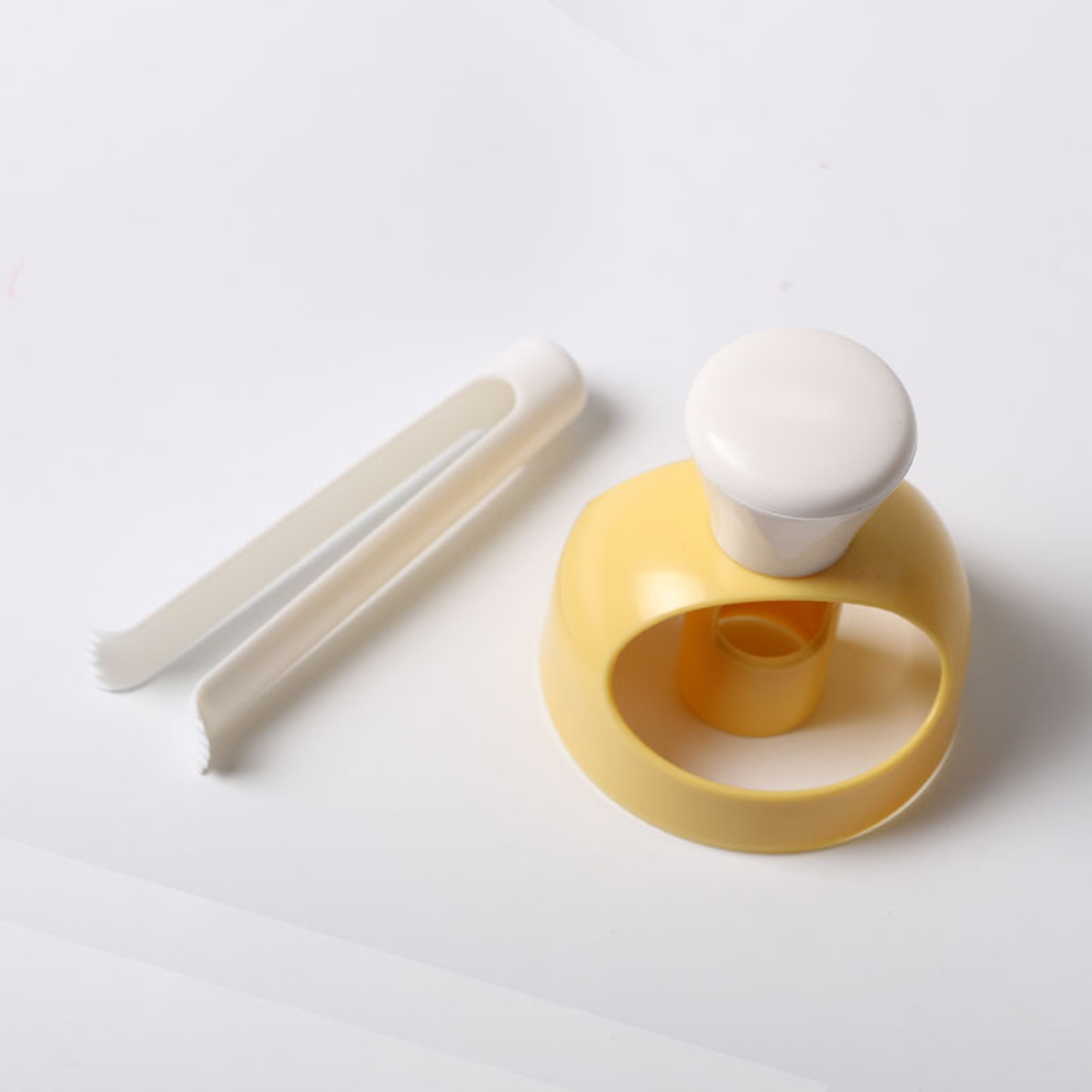 Khuôn bánh rán làm bánh rán đơn giản hoạt động dễ dàng demoulding cho nhà hàng