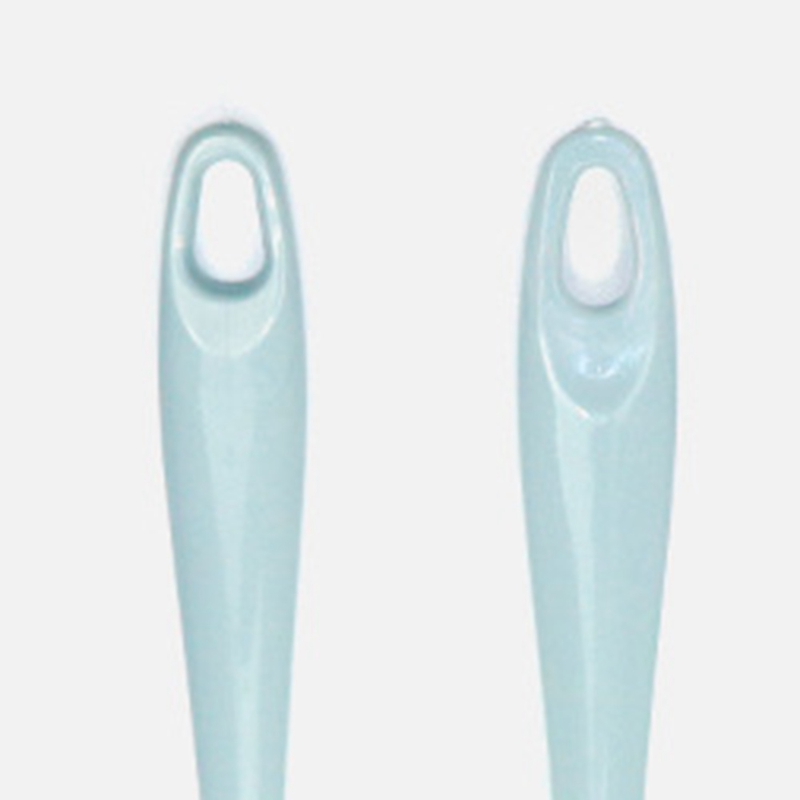 X03 Pieces/Set Baking Spatula Batter Silicone Spatula Brush Mixing Spatula Butter Cake Cream Spatula Baking Supplies
