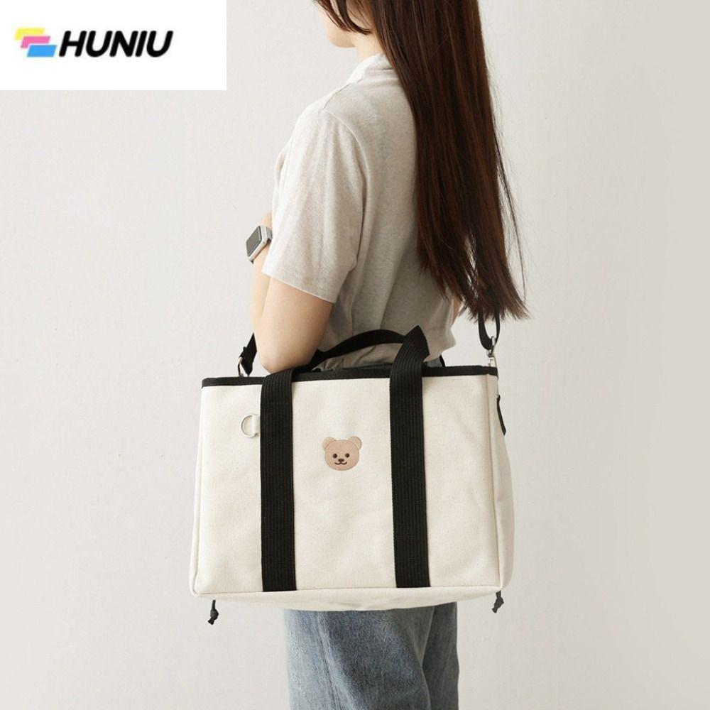 HUNIU การจัดเก็บข้อมูล กระเป๋าใส่ผ้าอ้อมเด็กแบบหูรูด มัลติฟังก์ชั่ ครอสบอดี้ กระเป๋าผ้าอ้อมเด็ก แบบพกพาได้ จุได้มาก กระเป๋าคุณแม่หลังคลอด การดูแลทารก ราคา 402 บาท*ส่งฟรี