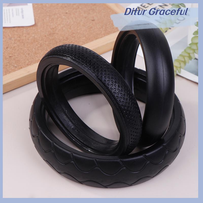 Ditur ยางล้อรถเข็นสำหรับเด็ก Yoya Yoyaplus V4 V3รถบักกี้ล้ออุปกรณ์เสริมสำหรับล้อรถเข็นเด็ก