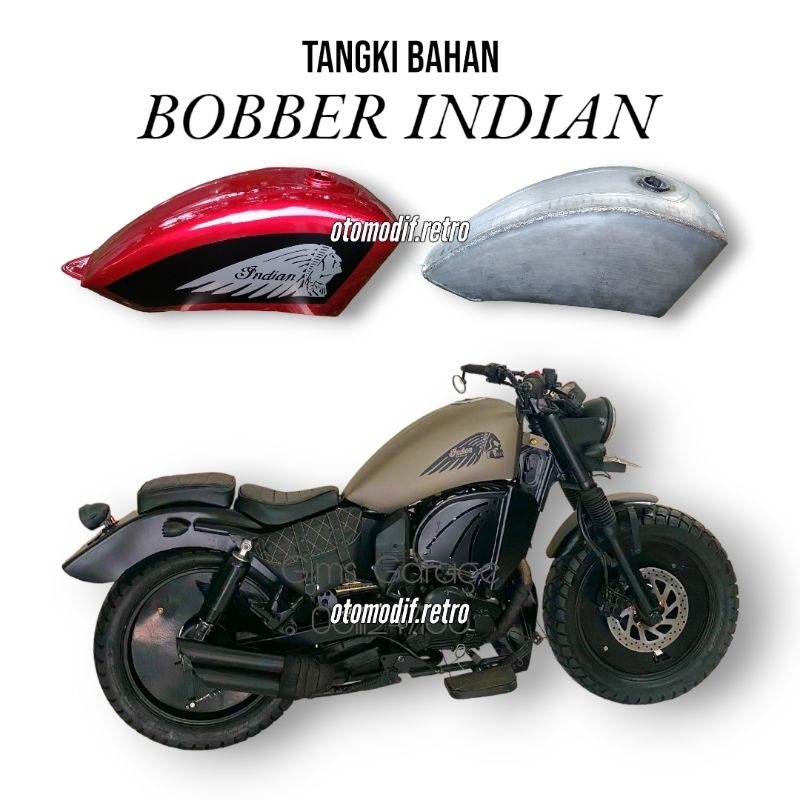 Momos Bobber Custom Cheap Bobber Clearance