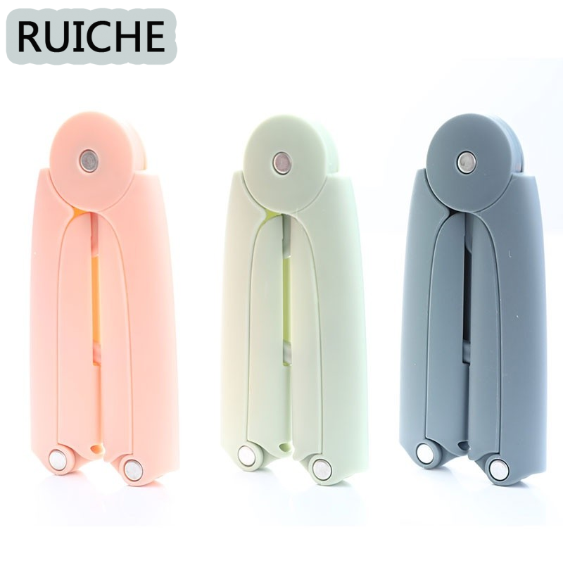 RUICHE ที่แขวนมินิ windproof พับเก็บได้พกพาสะดวกสำหรับการเดินทาง ราคา 26 บาท*ส่งฟรี