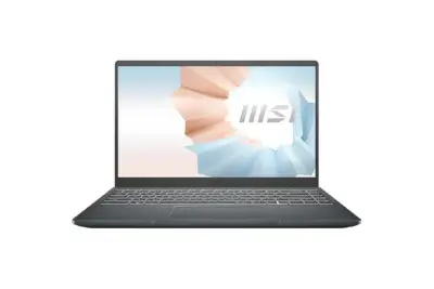 Laptop MSI Modern 14 B11MOU 850VN i3 1115G4/8GB/256GB/14