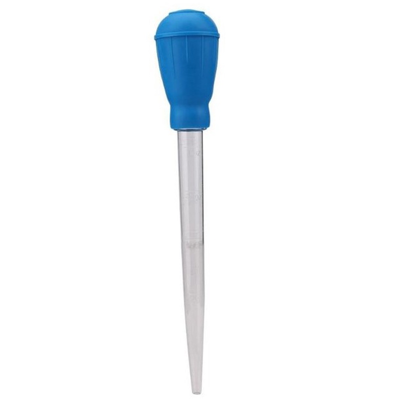 Ống hút cặn hồ cá cảnh 30cm