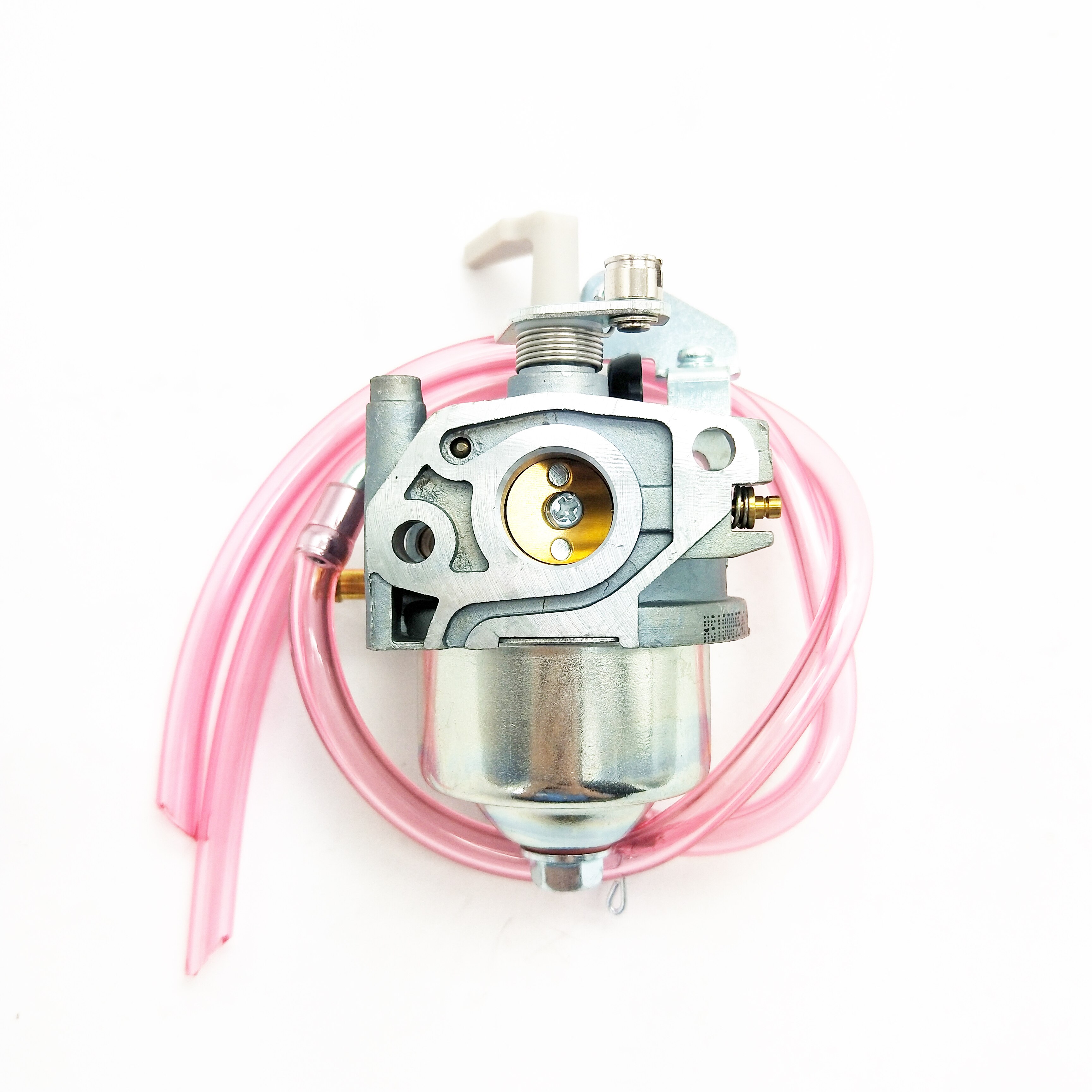 15mm carby Bộ chế hòa khí p15d 4 đột quỵ 142f eu10i động cơ esky động cơ xe đạp cơ giới xe đạp