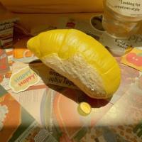butter squishy stress toy stress relief squishy toy YOUSHI TOP Soft Material Swimming Pool Squeeze Toys Slow Rising Soft Squishy Maltose Stress Relief Toy Squishy Toy Slow Rebound Mochi Squishy Stress Relieve Pool Party