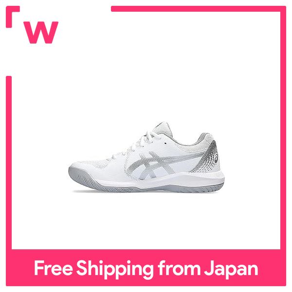 Asics Giày tennis Gel-dành 8 phụ nữ