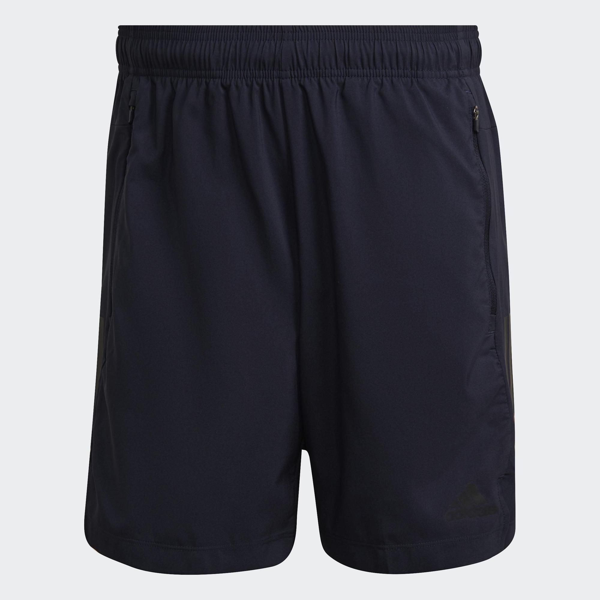 adidas Tập luyện Quần Short Tập Luyện Nam Màu xanh da trời HD3543