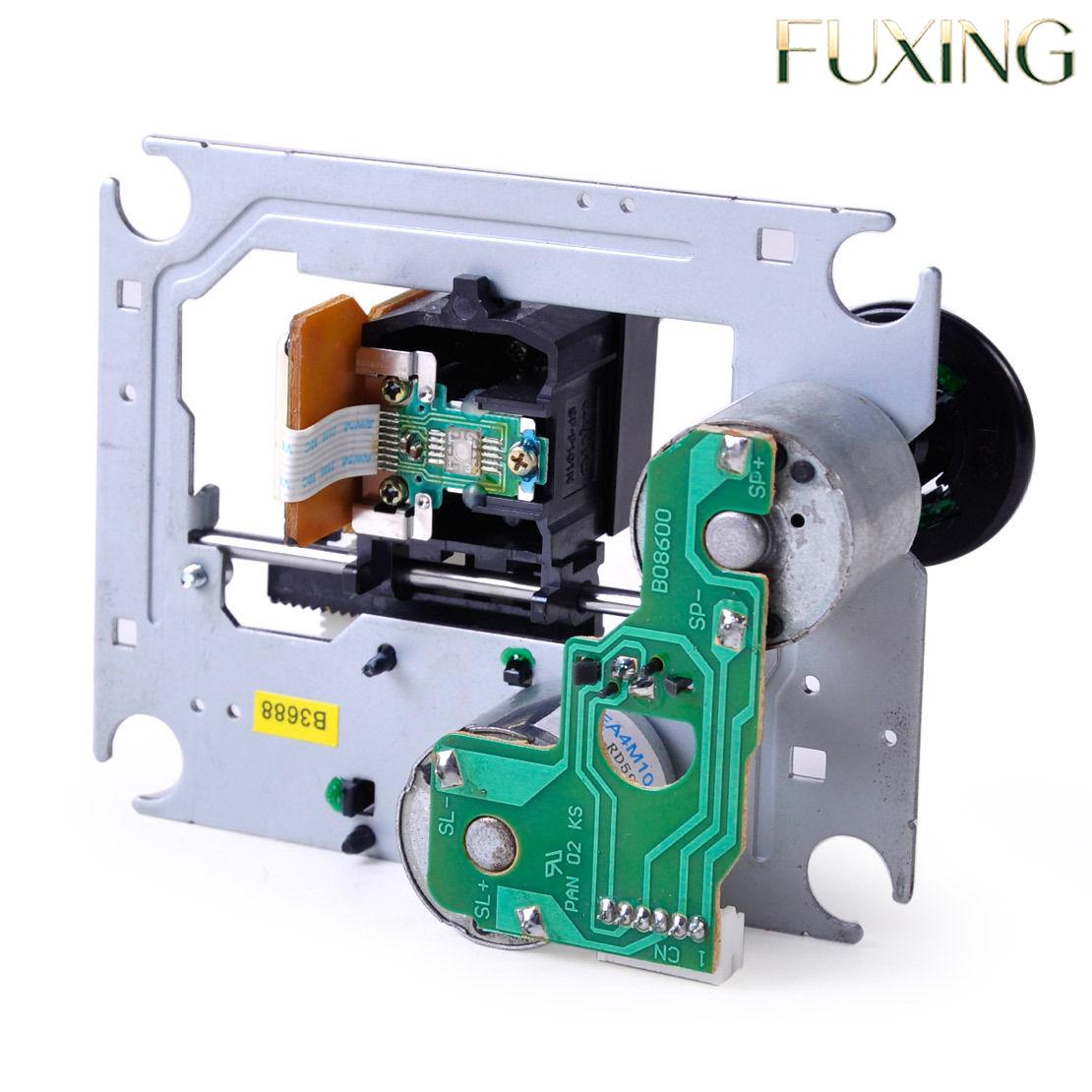【EELHOE】 For Sanyo Head Repair Optical Parts For Philips For Alba SF-P101/P101N CD Complete Mechanism [New Products Hot Sale] ราคา 380 บาท*ส่งฟรี