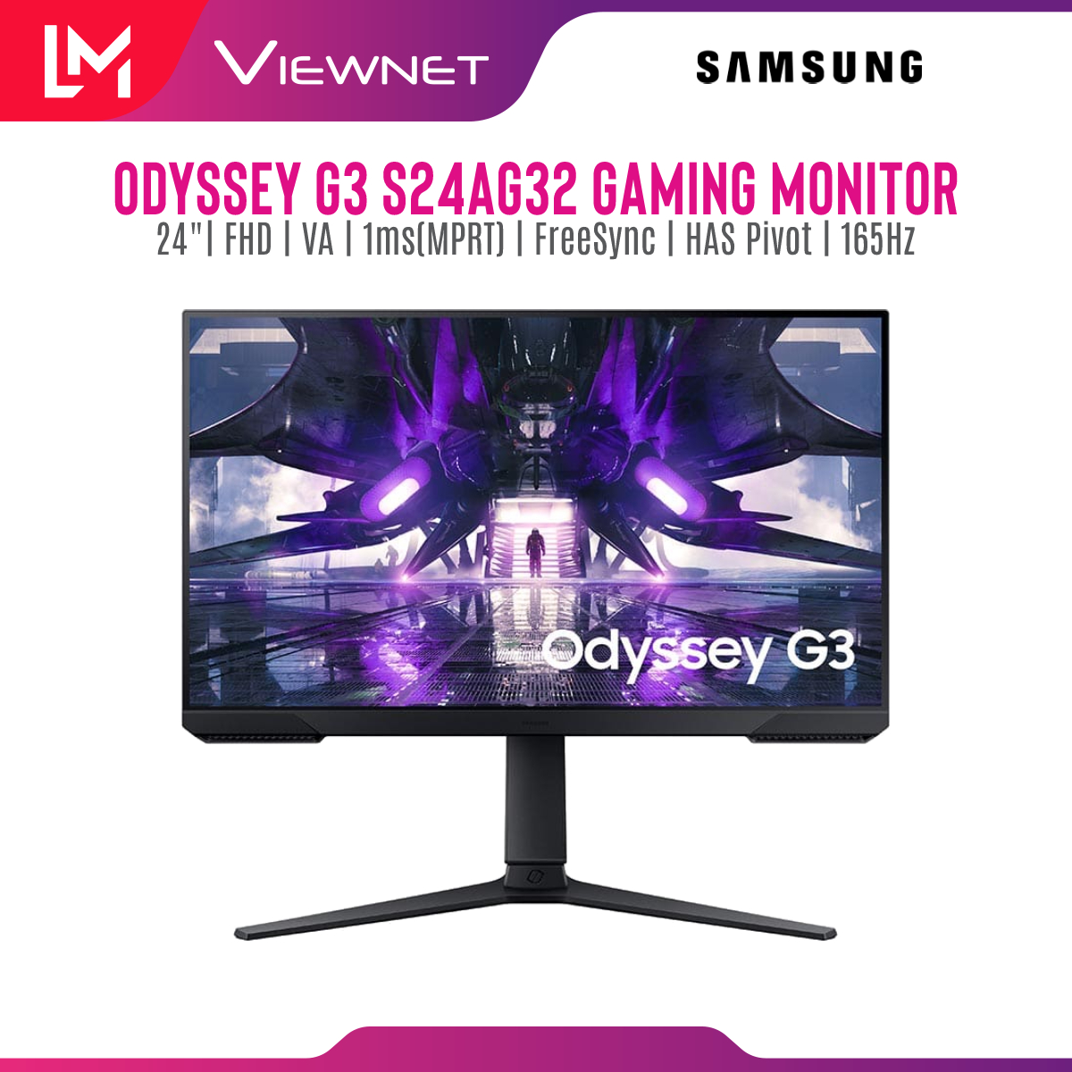 Shop Latest 24 Inch Samsung Monitor 