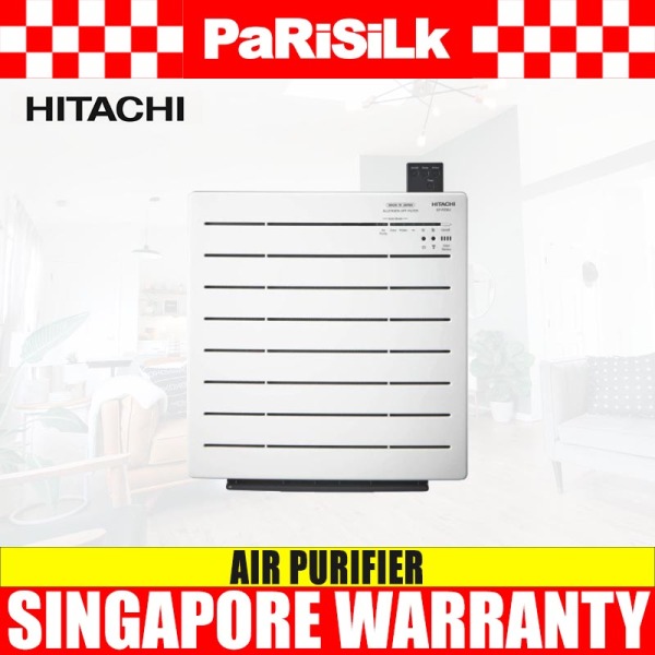 Hitachi EP-PZ30J Air Purifier Singapore