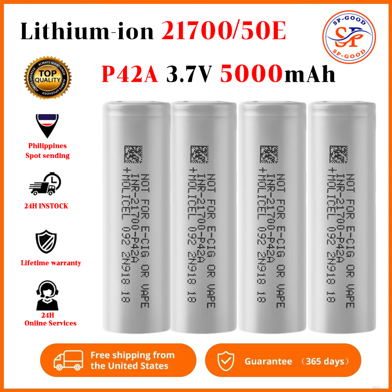 Shop Molicel Vape Battery at Best Prices and Deals
