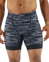 TYR Durafast Elite® Mens Workout Jammer Swimsuit - Fizzy