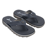 Rider RW Plus Thong Comfortable Slipper for Men Grey/Dark Grey