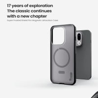 Nillkin Magsafe Ốp cho Oppo Find X9 Vỏ nhựa PC + TPU mỏng tay cầm thoải mái mờ bảo vệ thời trang cho công việc du lịch cuộc sống hàng ngày