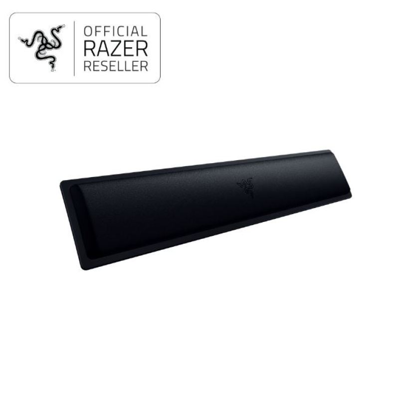 Razer Ergonomic Wrist Rest For Full-sized Keyboards Singapore