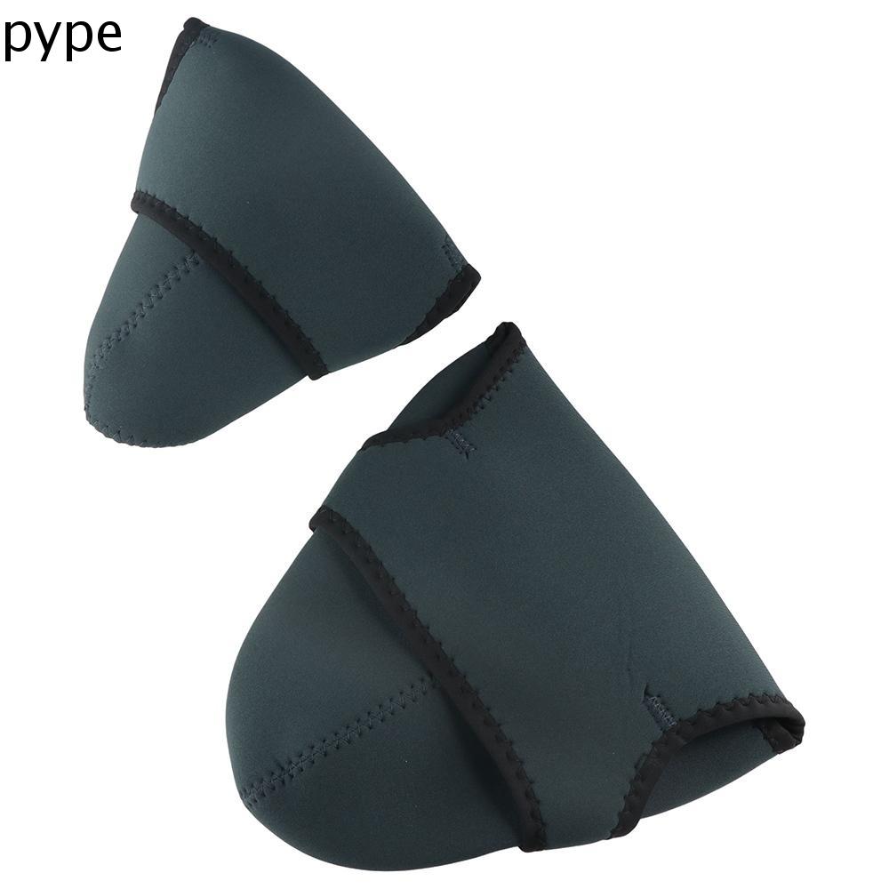 PYPE Mềm DSLR DSLR Máy Ảnh kỹ thuật số Chống sốc Cao su tổng hợp S M L Vỏ lót máy ảnh Vỏ máy ảnh Túi DSLR kỹ thuật số Túi đựng máy ảnh