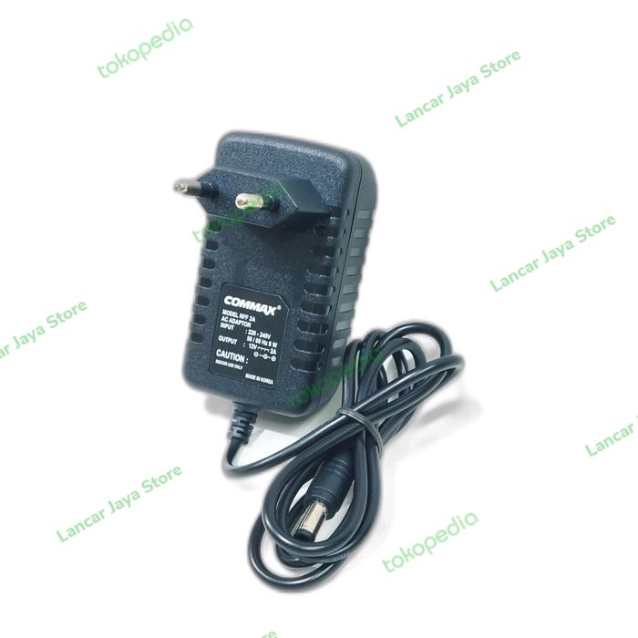 ADAPTOR INTERCOM COMMAX TP-1L ADAPTOR INTERPHONE COMMAX TP-1L - Elvoir Store Giá 144,000 Đồng*Miễn phí vận chuyển