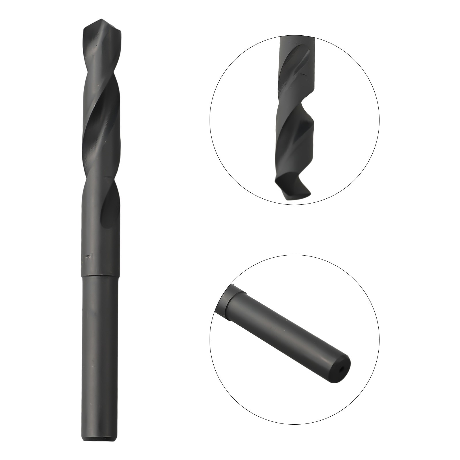【Bonjoy】 hiệu suất cao HSS thợ rèn bit kích thước theo hệ mét 135mm đến 16mm có sẵn [niceday phụ tùng ô tô nóng bán]
