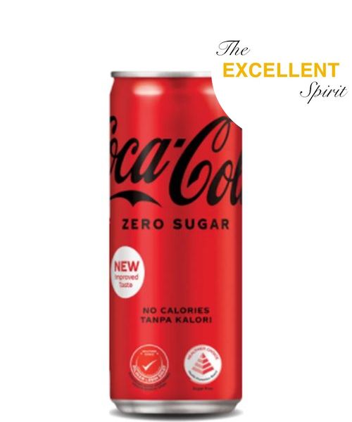 Vshop - Product: Coca Cola Can Net Weight:330 ml MRP: 140 /- Vshop special  price: 133 /- Origin Singapore