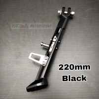 RCB Side Stand Forged Alloy 185mm 220mm Universal Y15 LC135 Y16 VARIO Beat RSX RS150 Motor Accessories