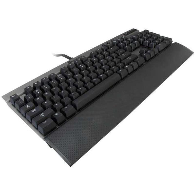 Corsair Cs-Ch-9000050-Na Vengeance K70 Mechanical Gaming Keyboard - Cherry Mx Brown Singapore