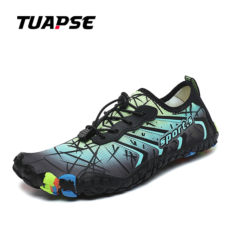 TUAPSE Quick-drying Barefoot Shoes Anti