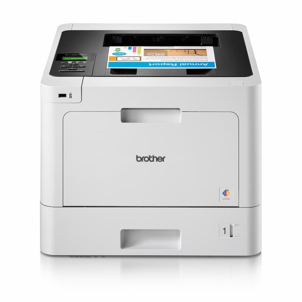 BROTHER HL-L8260CDN BUSINESS SINGLE FUNCTION AUTOMATIC 2-SIDED PRINTING COLOUR LASER PRINTER WITH GIGABIT ETHERNET HLL8260CDN HLL8260 HL-L8260 CDN HL L8260 CDN Singapore