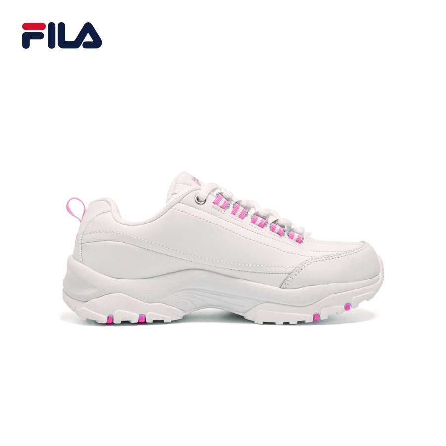 Fila giày sneaker nữ memory proficient 5sg30098d-111