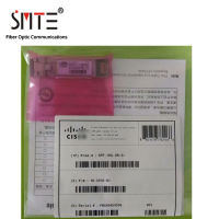 【Top Selling Item】 SFP-10G-SR-S= For CISCO 850NM 0.3KM SFP Fiber Optical Module Transceiver