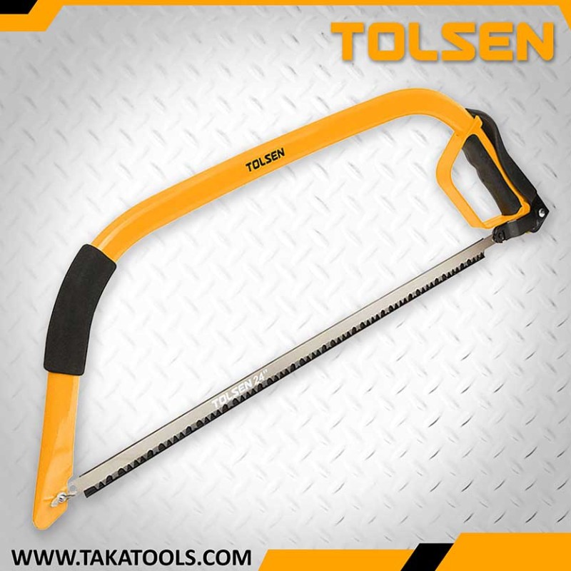 Tolsen Bow saw – 31082