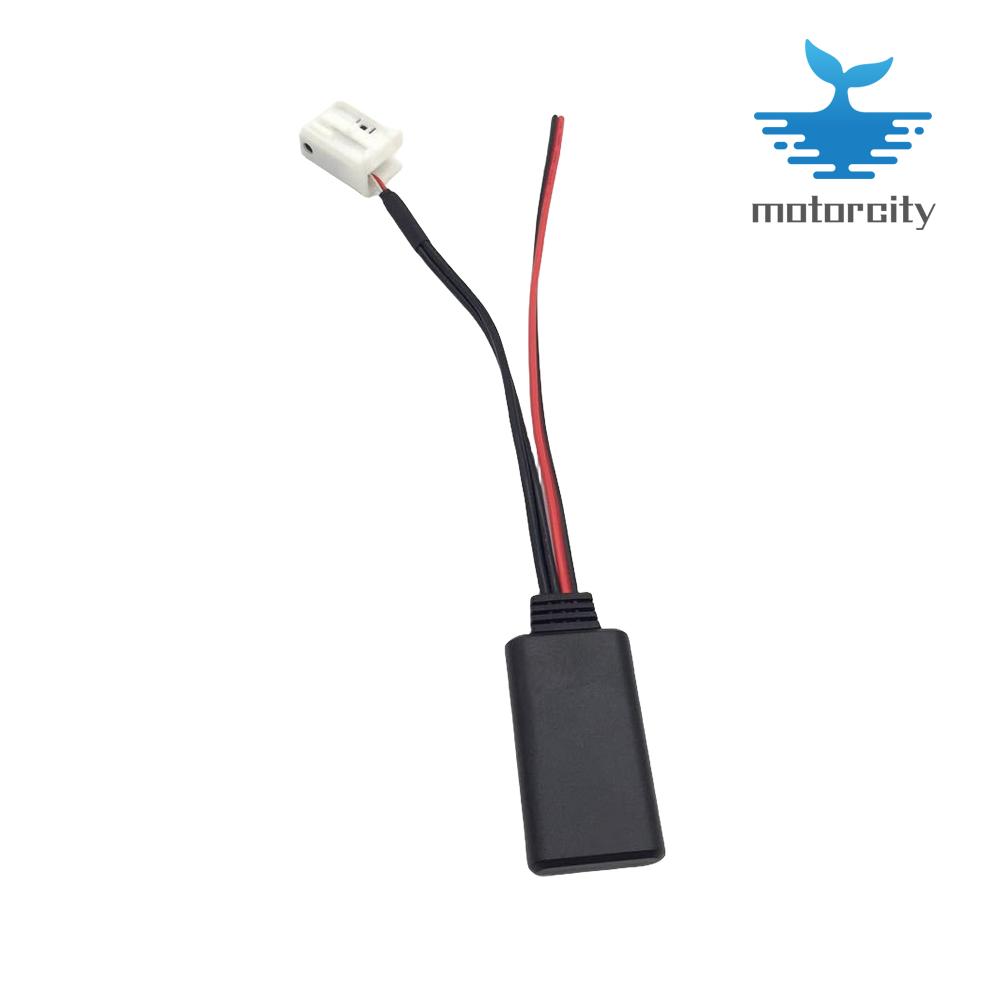 Bluetooth-compatible Audio Adapter Cord 5