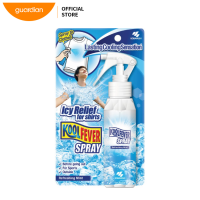 Koolfever Spray 100Ml