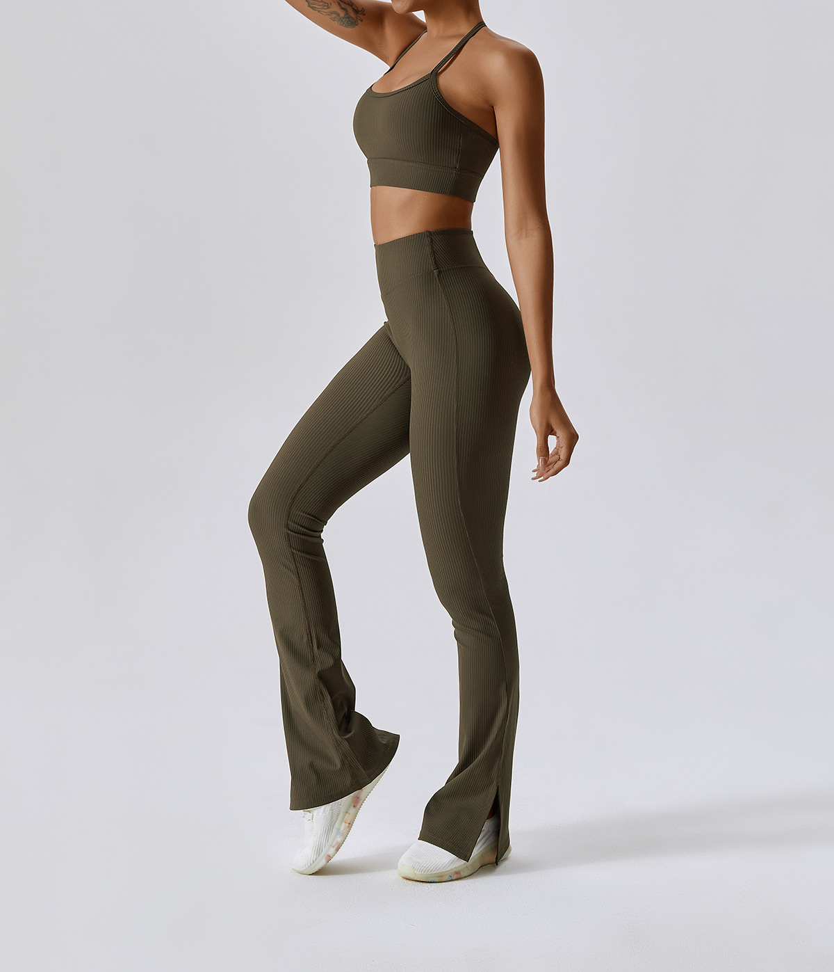 11 Model Display-TZ8056-8-olive green 1 (2). JPG