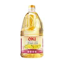 OKI Premium Canola Oil - 2L