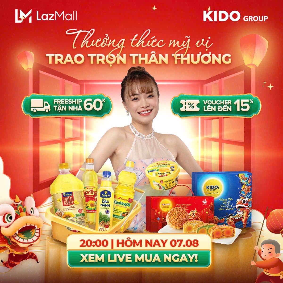 liveuuid.php?liveuuid=Thưởng thức mỹ vị _ Trao trọn thân thương
