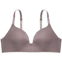 MeooLiisy Seamless Push Up Bras for Women Wireless Bralette Soft Underwear Female Sexy Lingerie Breathable Intimates