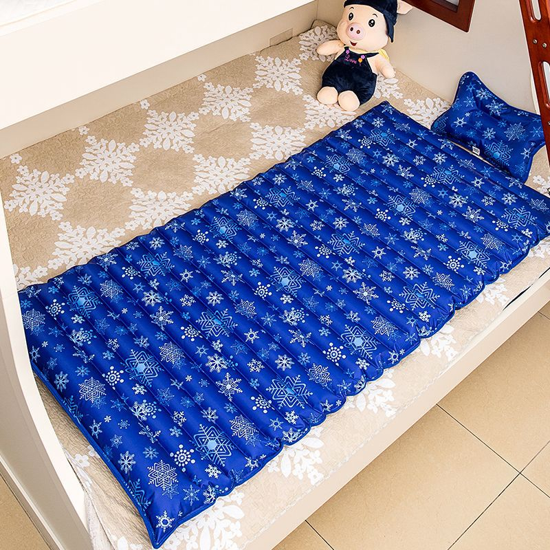 Đệm Nước Mát Dùng Cho Gia Đình, Đệm Nước Thông Minh Dùng Mùa Hè