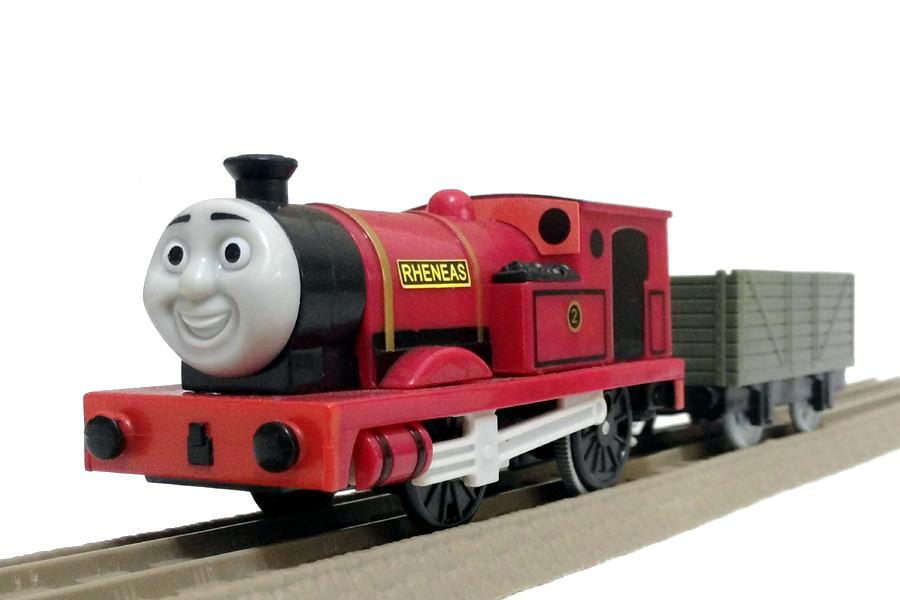 Latest Thomas Friends Train Cars Sets S Enjoy Huge Thomas Friends Motorised Trains Red Rheneas For Trackmaster And Plarail