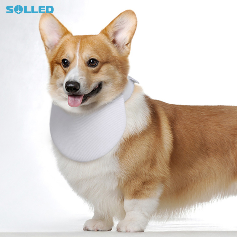Soft Cat Recovery Collar, Adjustable Cat Cone Collar Soft, Lightweight Pet Cone Collar Prevent Licking Bite Protective Cone Collar, Cat Cones After Surgery For Kittens