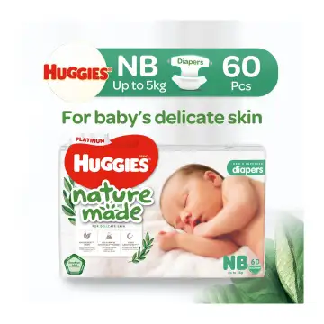 huggies gold newborn price