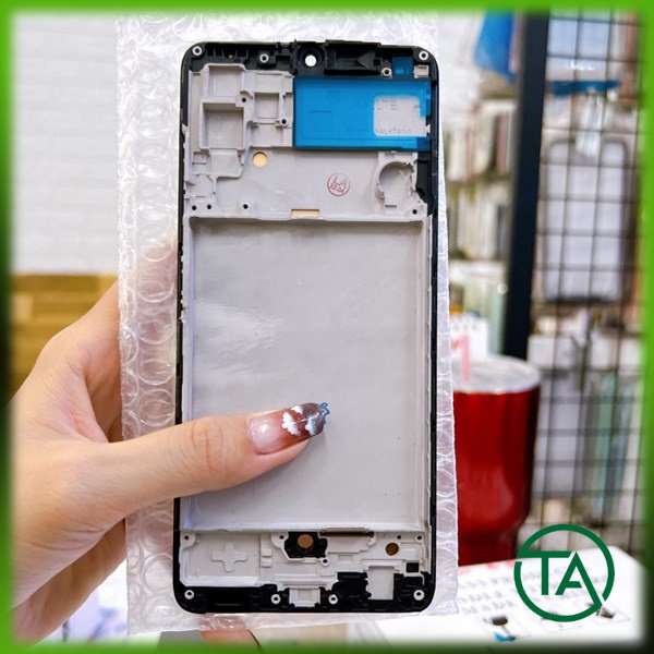 Màn hình Samsung A32 4G Oled khung, bảo hành đổi trả.