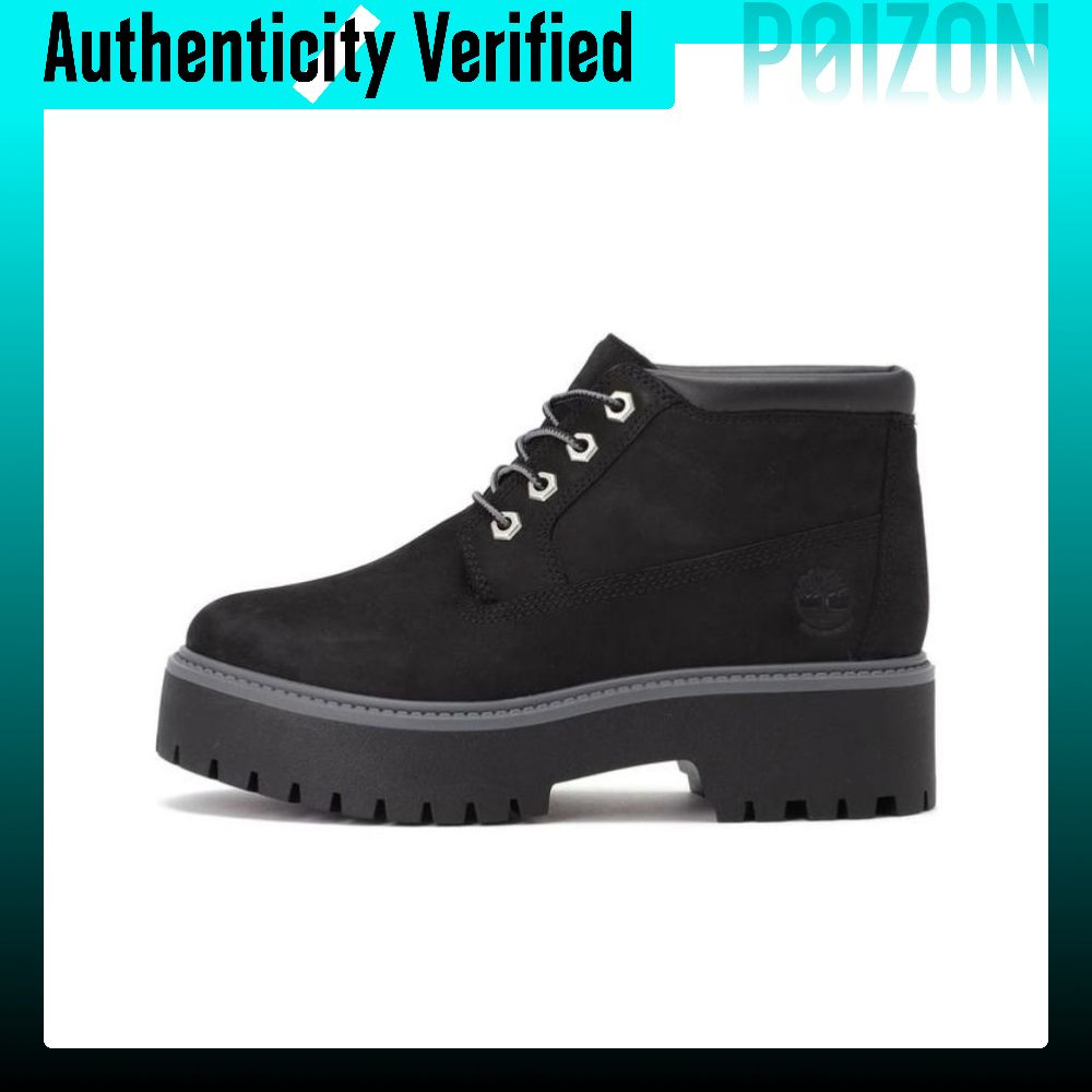 รองเท้าบูทผู้หญิง รองเท้าลุยหิมะ Timberland Ankle ผู้หญิง A5REN ราคา 11,523 บาท*ส่งฟรี