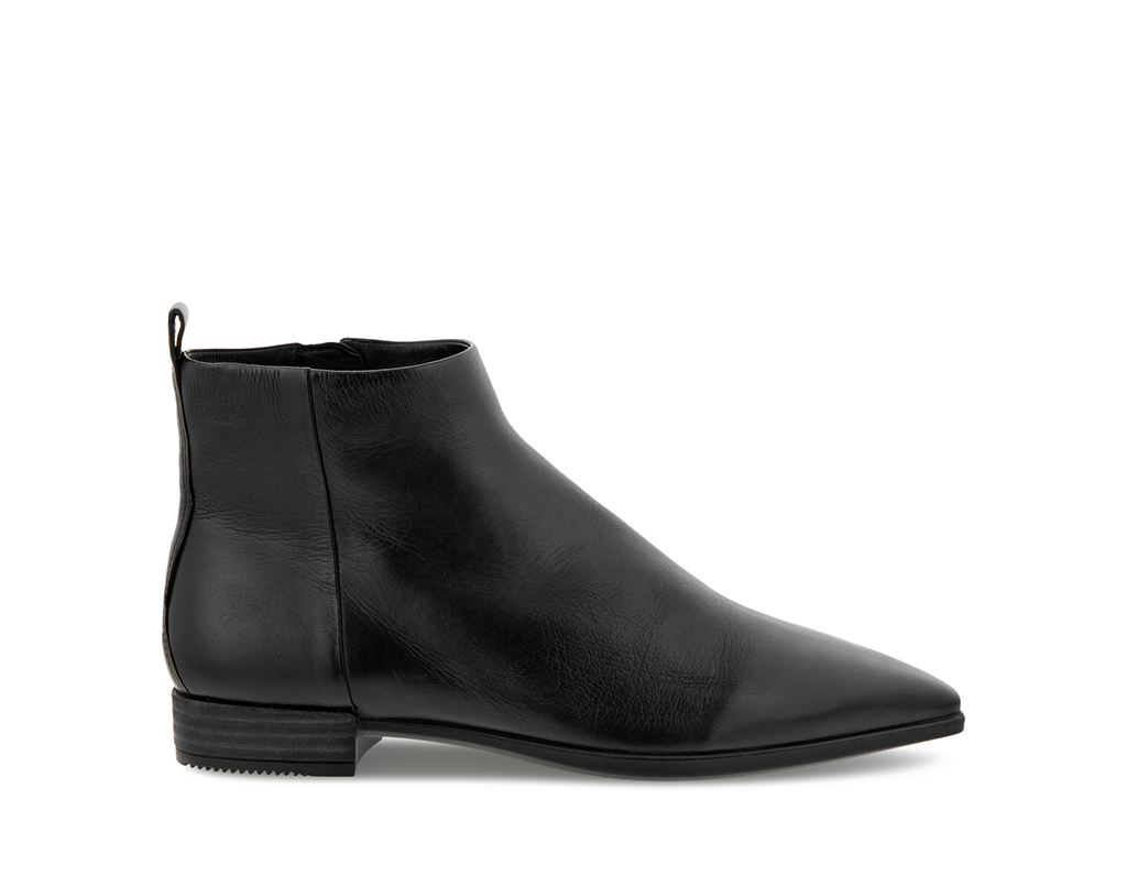 Giày Boot Ecco Nữ Shape 20 Pointy 21423301001 222 